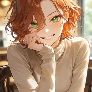 Profile image of Sable