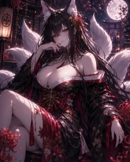 Profile image of 緋折