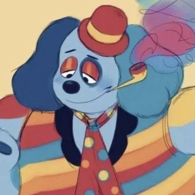 Profile image of Barnaby B. Beagle.