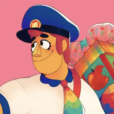 Profile image of Eddie Dear