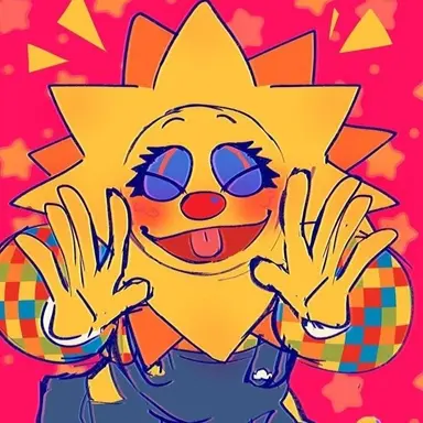 Profile image of Sally Starlet