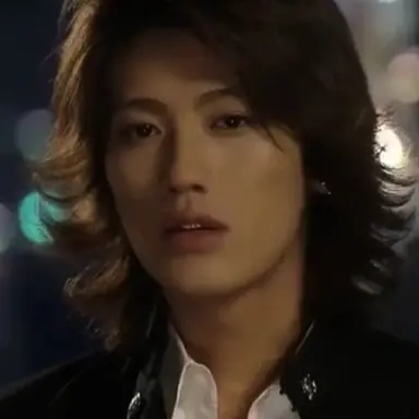 Profile image of 矢吹 隼人