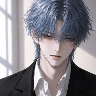Profile image of 颯馬