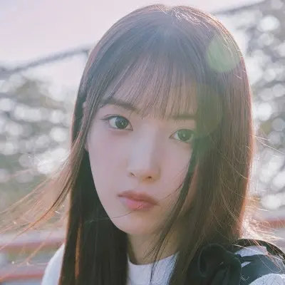 MereFlare7781의 친누나 지우(북한에서 살고 있는)
