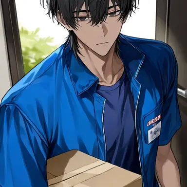 Profile image of 三津侑