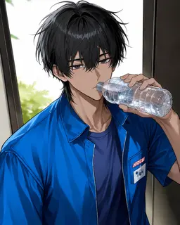 Profile image of 三津侑