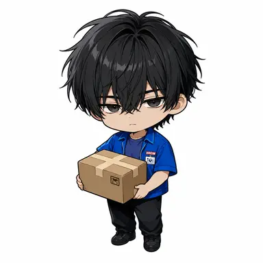 Profile image of 三津侑