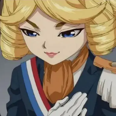 Profile image of フランソワ