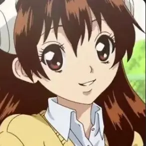Profile image of 杠