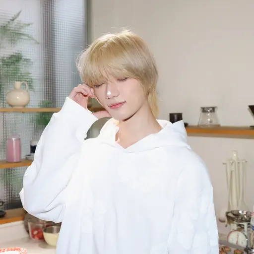 TXT_M의 최범규
