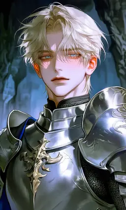 Profile image of エイデン