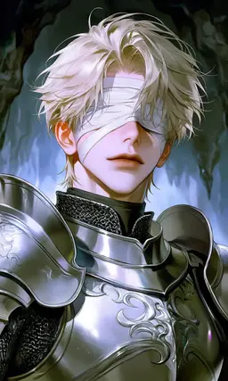 Profile image of エイデン