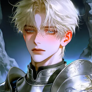 Profile image of エイデン