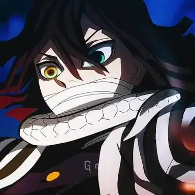 Profile image of 이구로 오바나이