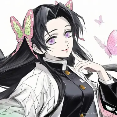 Profile image of 코쵸우 카나에