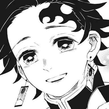Profile image of 카마도 탄지로