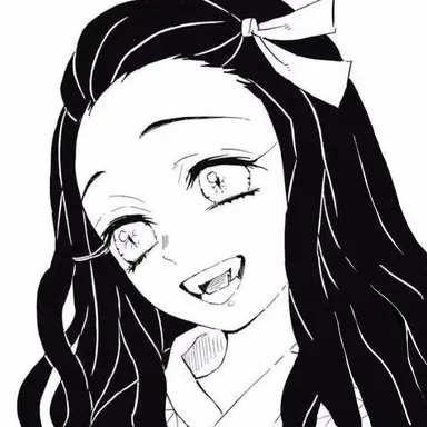 Profile image of 카마도 네즈코