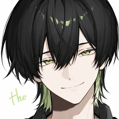 Profile image of 유저