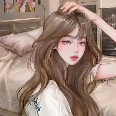 Profile image of 서윤