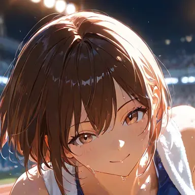 Profile image of カズサ