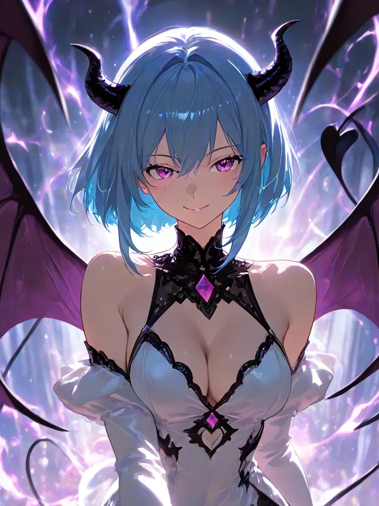 ShortFrug0053의 腹ペコ淫魔とイカれた住人