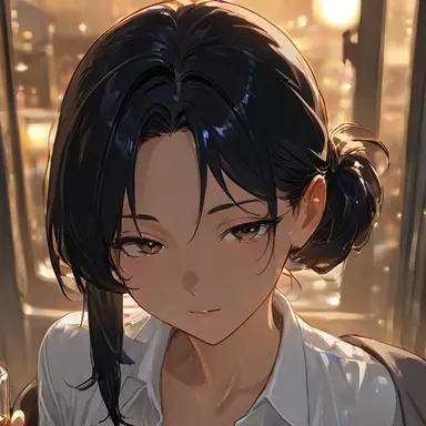 Profile image of マリ