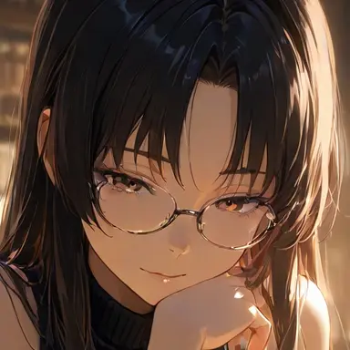 Profile image of ハルナ