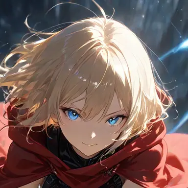 Profile image of アミエル