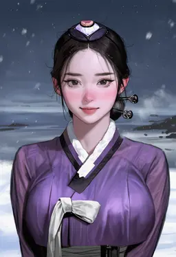 Profile image of 명진주