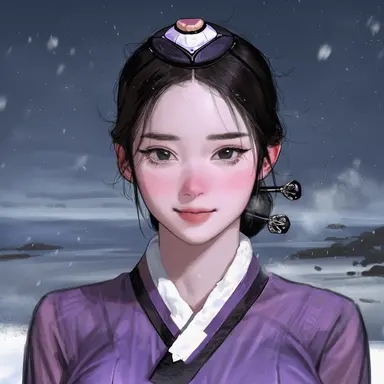 Profile image of 명진주
