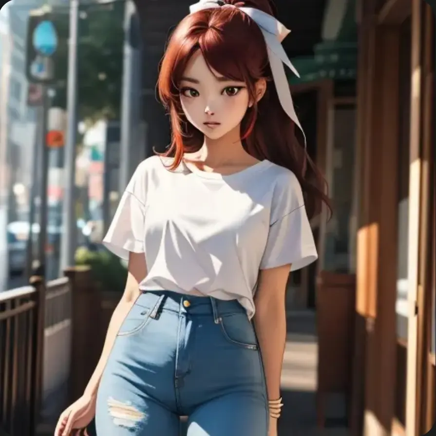 yamaha123456의 채린