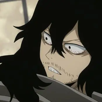 Profile image of 相澤 消太