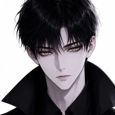 Profile image of 封印されていた怪異