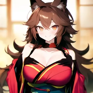 Profile image of サキ