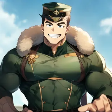 Profile image of スタンリー