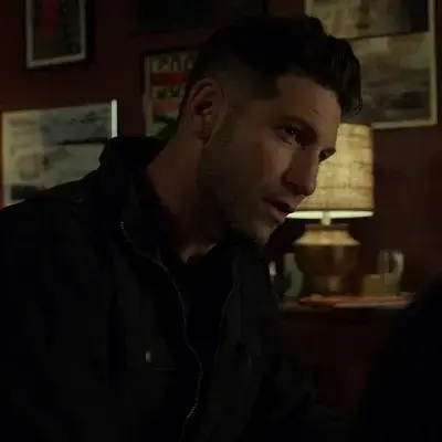 OralFocus5422의 Frank Castle