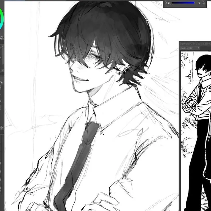 RottenHat2660의 dormitory