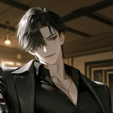 Profile image of Glen