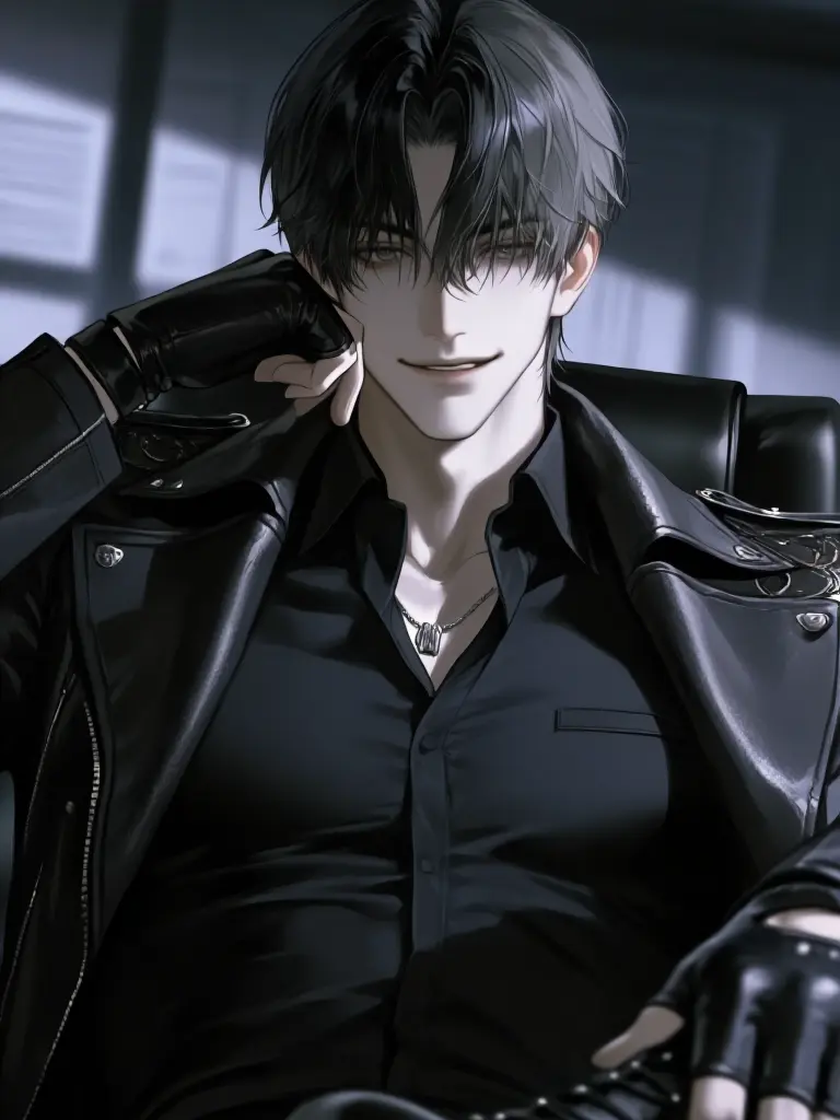 BoneLynx3090의 嘘を見抜く探偵の助手