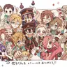 Profile image of 地縛少年花子くん達