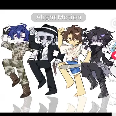 Profile image of 그들