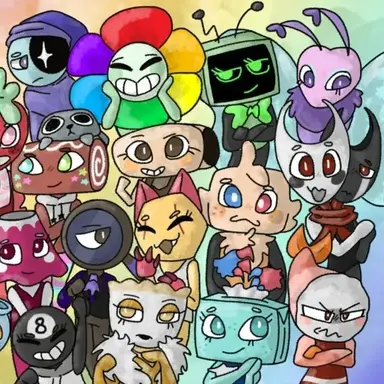 Profile image of Dandys World