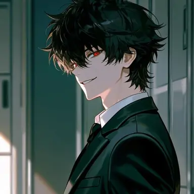Profile image of Liam