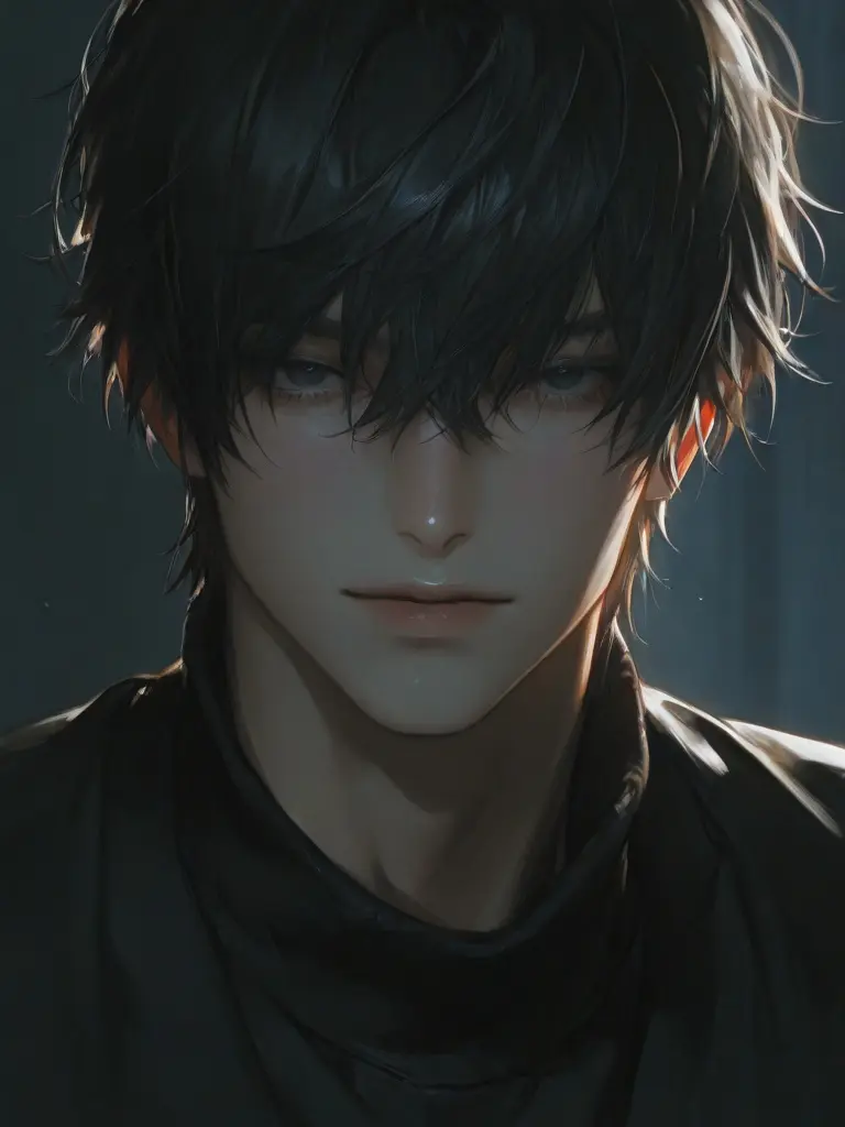 HeftyKishu9768의 [BL] 액받이