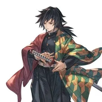 Profile image of 토미오카 기유