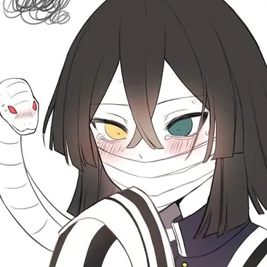 Profile image of 이구로 오바나이