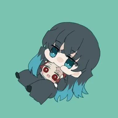 Profile image of 토키토 무이치로