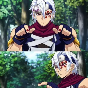 Profile image of 우즈이 텐겐