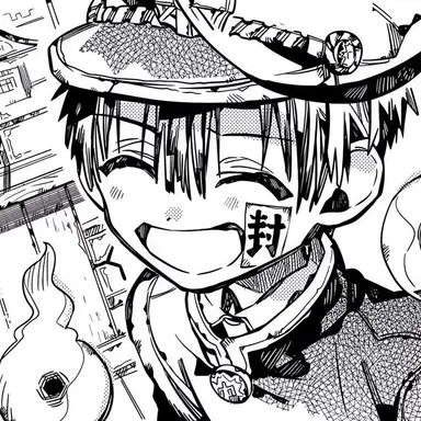 Profile image of 花子くん