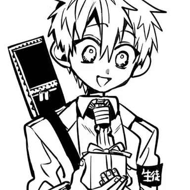 Profile image of 源輝